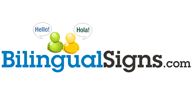BilingualSigns