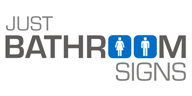 JustBathRoomSigns