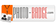 Photo-Badge