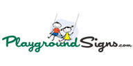 PlaygroundSigns