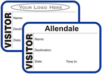 Custom Time Expiring Badge, Design# 802