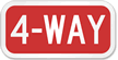 4-Way