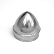 Acorn Pipe Post Cap