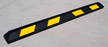 Parking Lot wheel Stop Reflective Strips