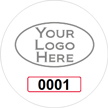 Parking Labels - Design CR1L