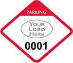 Mirror Decals - Design MD1L