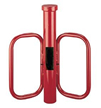 Heavy Steel Post Driver for Sign Posts
