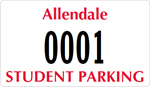Bumper Stickers - Design BS9