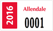 Bumper Stickers - Design BS11
