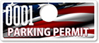 PhotoTag™ Mirror Parking Permits (non-blocking)