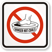Hot Coals (Graphic Only)