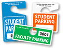 Student & Faculty Parking Permits