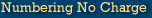 Numbering No Charge