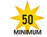 Low Minimums