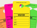 Visitor & Guest Passes