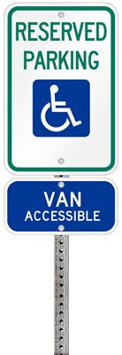 Colorado-handicap-parking-permit-signs
