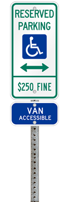 Illinois-handicap-parking-permit-signs