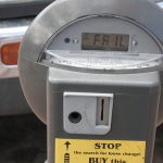 Los Angeles: Ticketing rule for parking at broken meters overturned