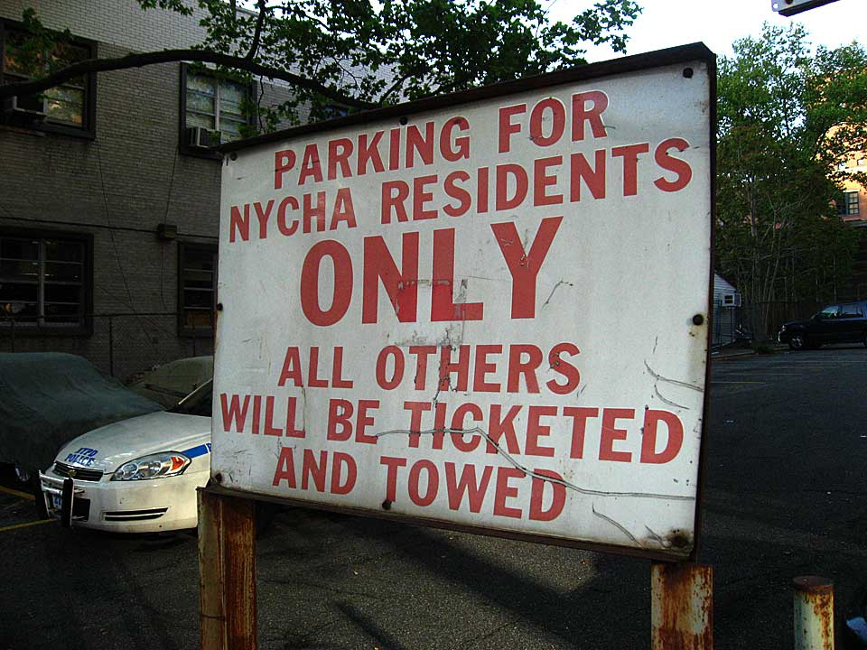 NYCHA Partner Mismanages Parking Enforcement nycha-partner-mismanages-parking-enforcement