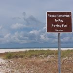 No more free parking for employees in Clearwater Beach, Florida