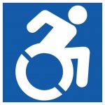 Handicapped no more, say Ohio lawmakers