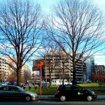 Car sharing companies get free parking in Washington, D.C.