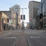 Parking app raises safety concerns in Cleveland