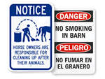 Farm Safety