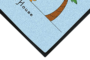 Floor Mats & Rugs for Home & Residential Use