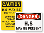 Hydrogen Sulfide
