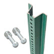 Metal Sign Posts