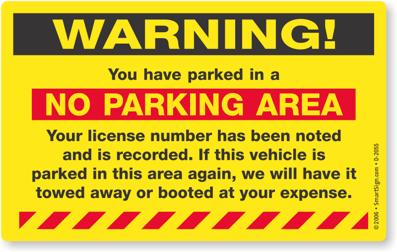 Sticker decal warning car fridge road sign warning deer r2