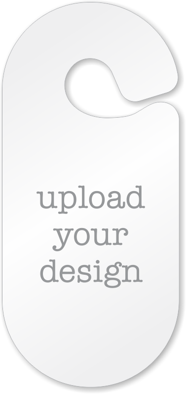 Hang Tag Templates - Free Customizable Designs