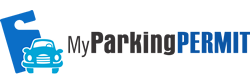 MyParkingPermit logo
