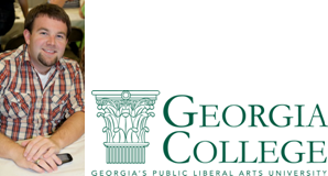 Ryan Green, the manager of parking and transportation 